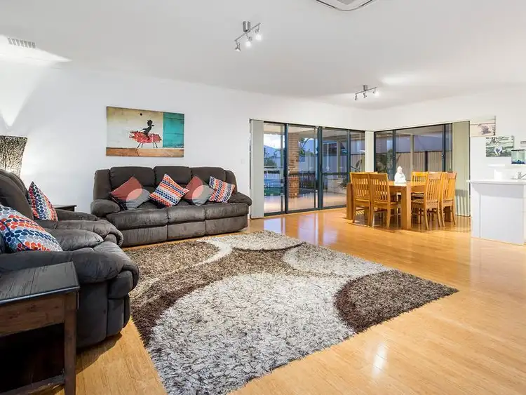 Seventh view of Homely house listing, 54 Balboa loop, Aubin Grove WA 6164