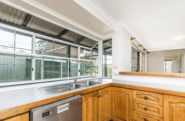 Third view of Homely house listing, 1 Wilson Lane, Bateman WA 6150