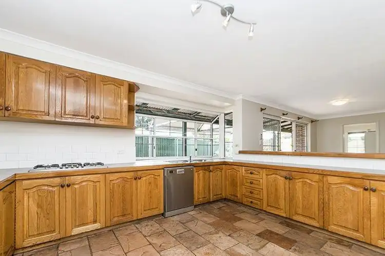 Fourth view of Homely house listing, 1 Wilson Lane, Bateman WA 6150