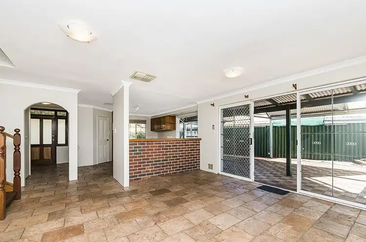 Fifth view of Homely house listing, 1 Wilson Lane, Bateman WA 6150