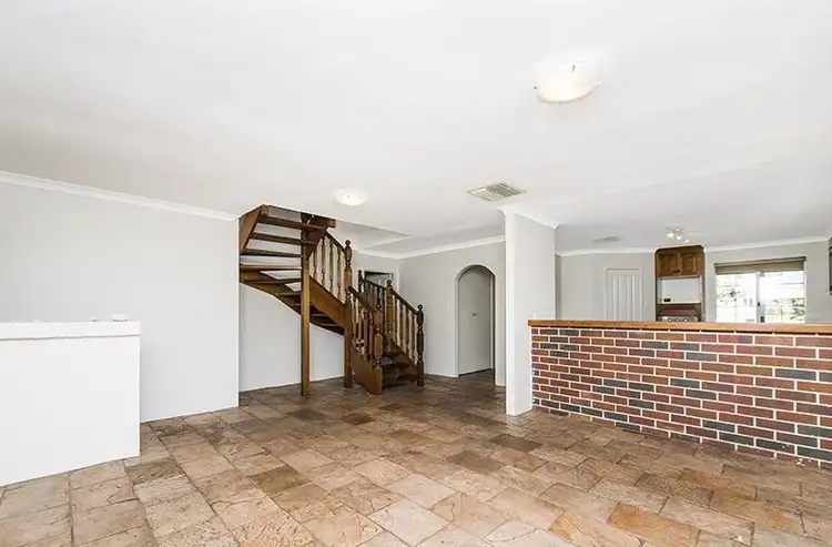 Sixth view of Homely house listing, 1 Wilson Lane, Bateman WA 6150