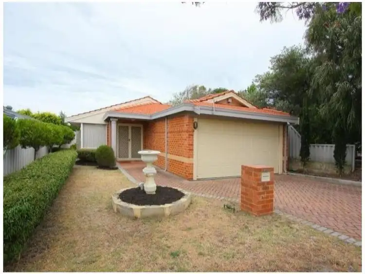 16A Saint Michael Terrace, Mount Pleasant WA 6153