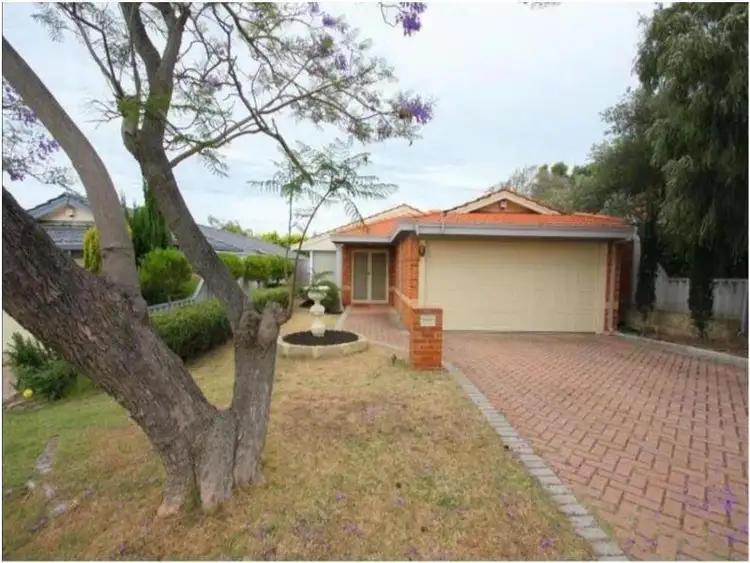 Second view of Homely house listing, 16A Saint Michael Terrace, Mount Pleasant WA 6153