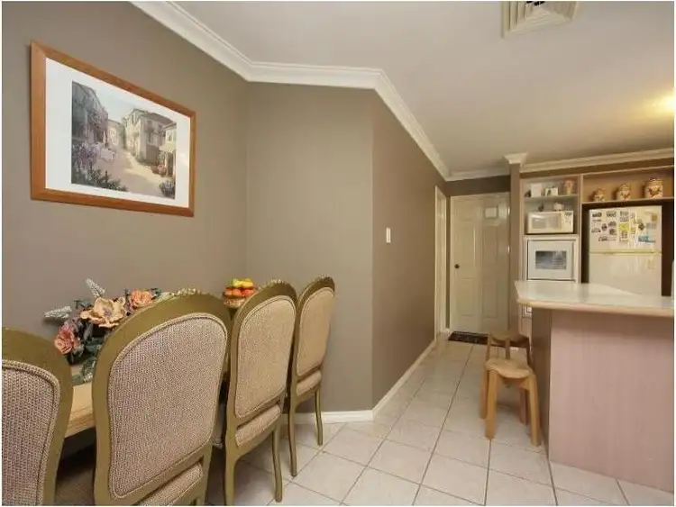 Fourth view of Homely house listing, 16A Saint Michael Terrace, Mount Pleasant WA 6153