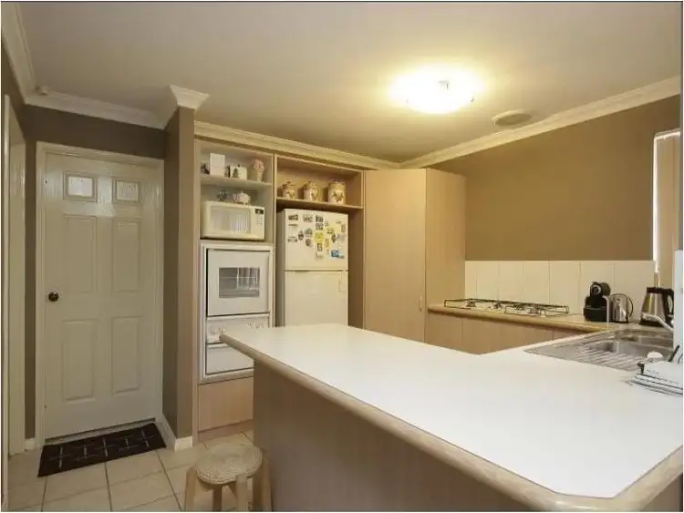 Fifth view of Homely house listing, 16A Saint Michael Terrace, Mount Pleasant WA 6153