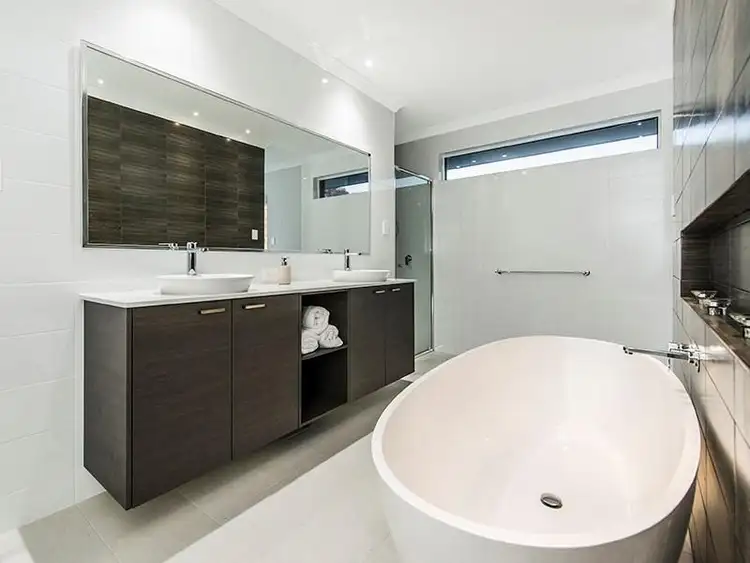 Fourth view of Homely house listing, 28 Serenade Corner, The Vines WA 6069