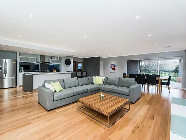 Sixth view of Homely house listing, 28 Serenade Corner, The Vines WA 6069