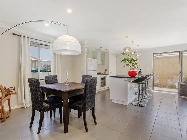 Main view of Homely house listing, 3 Gilroyd Way, Golden Bay WA 6174