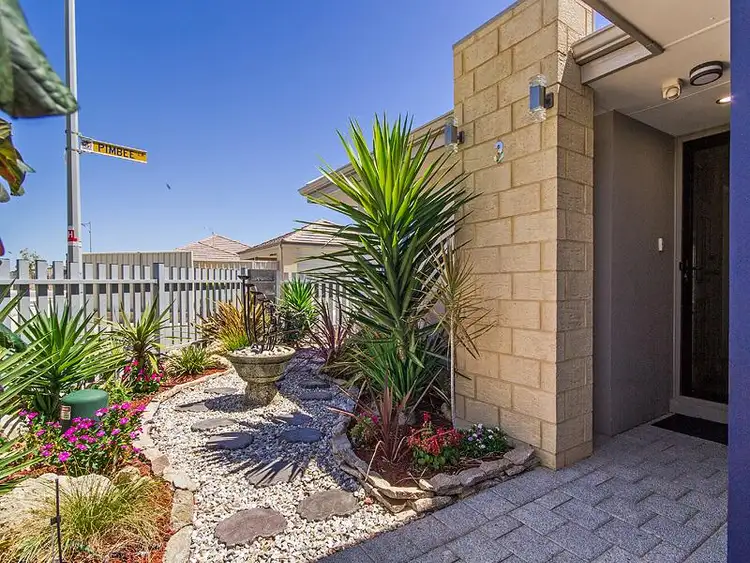Second view of Homely house listing, 3 Gilroyd Way, Golden Bay WA 6174