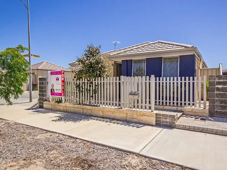 Third view of Homely house listing, 3 Gilroyd Way, Golden Bay WA 6174