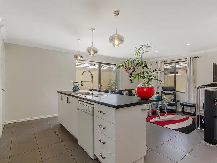 Fifth view of Homely house listing, 3 Gilroyd Way, Golden Bay WA 6174