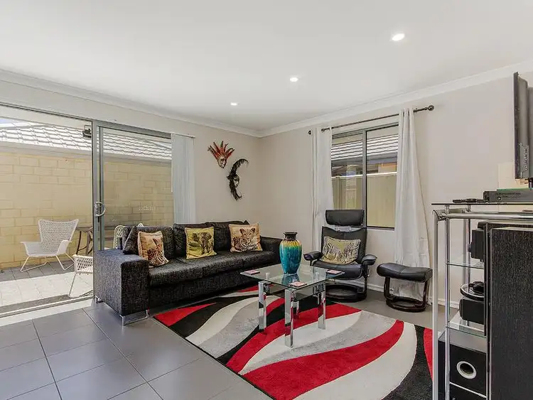 Sixth view of Homely house listing, 3 Gilroyd Way, Golden Bay WA 6174