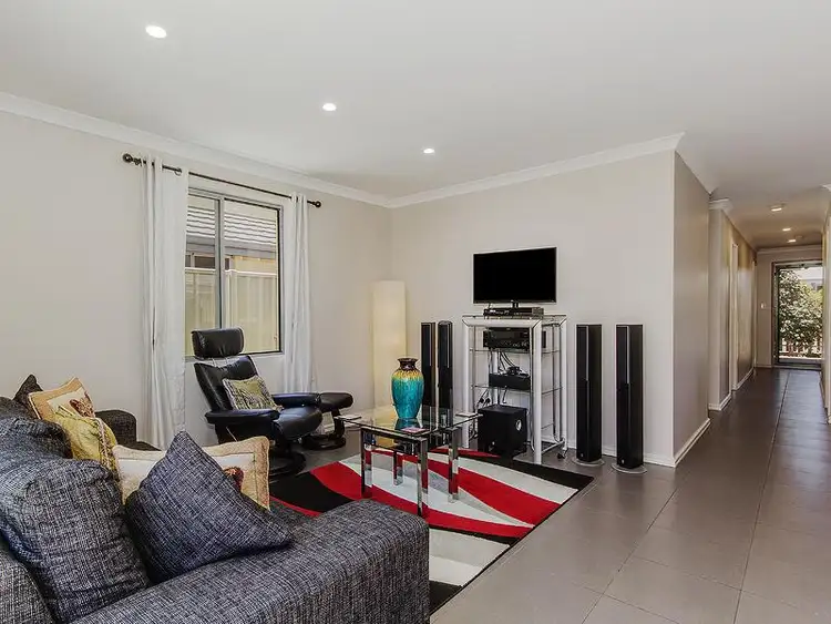 Seventh view of Homely house listing, 3 Gilroyd Way, Golden Bay WA 6174