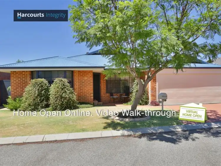 Main view of Homely house listing, 5 Tilbee Court, Bassendean WA 6054