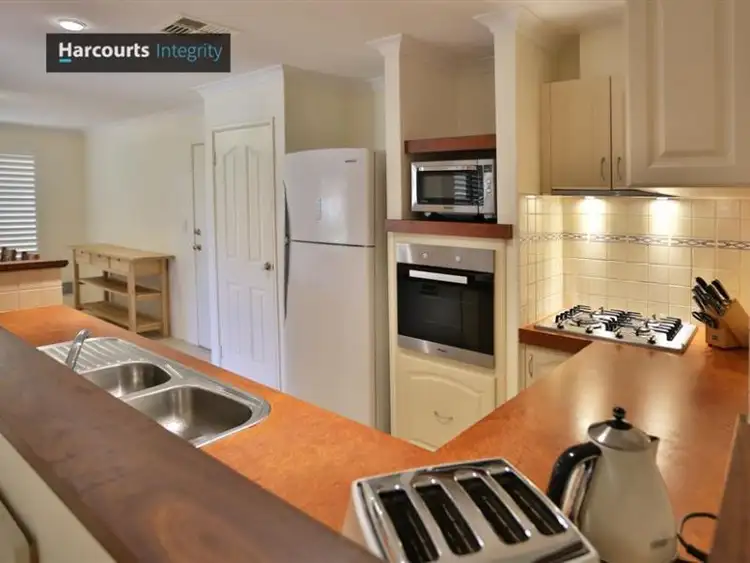 Fifth view of Homely house listing, 5 Tilbee Court, Bassendean WA 6054