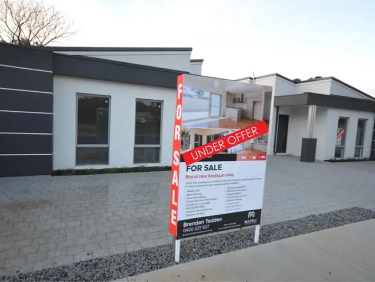 2/28 Charles Street, Midland WA 6056
