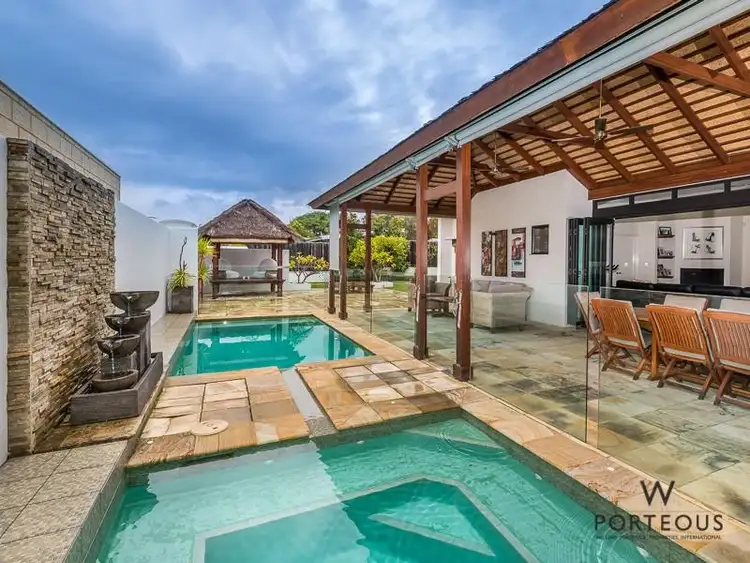 Main view of Homely house listing, 6 Beverley Street, Coolbinia WA 6050