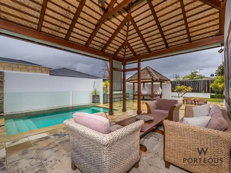 Third view of Homely house listing, 6 Beverley Street, Coolbinia WA 6050
