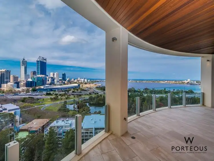 3/2 Bellevue Terrace, West Perth WA 6005