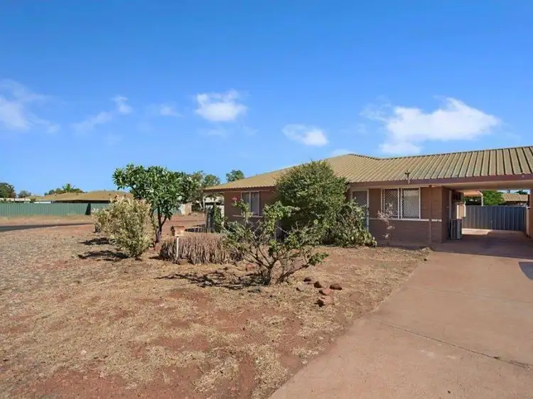 Main view of Homely semi-detached listing, 1A Crocket Way, Millars Well WA 6714