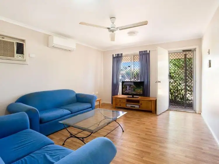 Second view of Homely semi-detached listing, 1A Crocket Way, Millars Well WA 6714