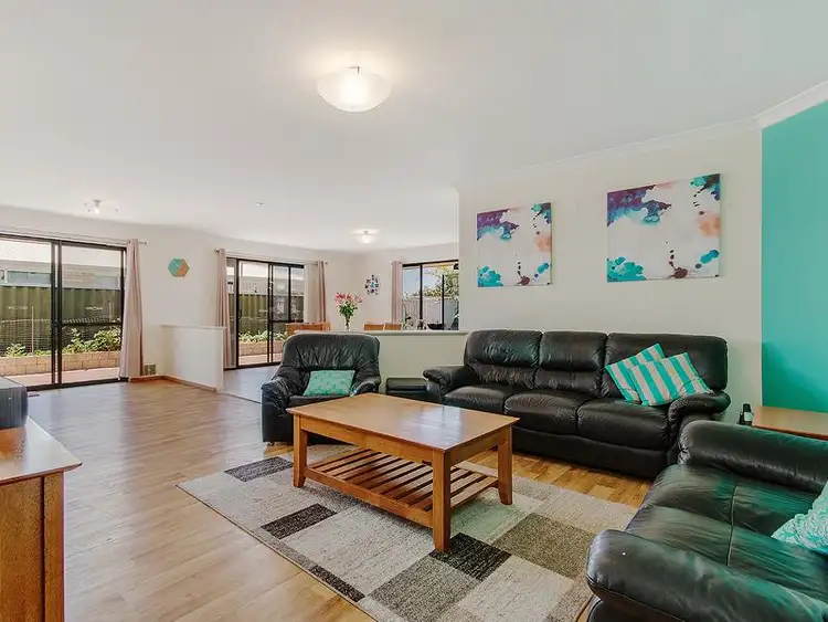 Second view of Homely house listing, 9 L'Esterel Way, Port Kennedy WA 6172
