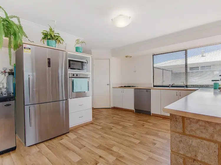 Fourth view of Homely house listing, 9 L'Esterel Way, Port Kennedy WA 6172