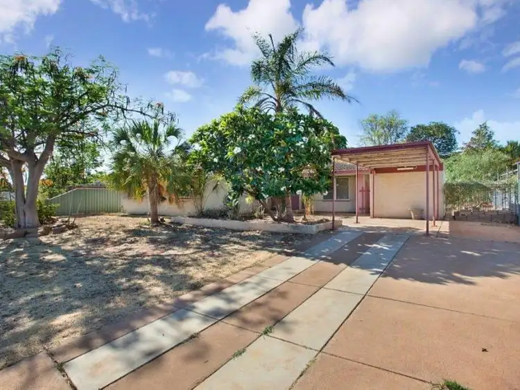 27 Dolphin Way, Bulgarra WA 6714