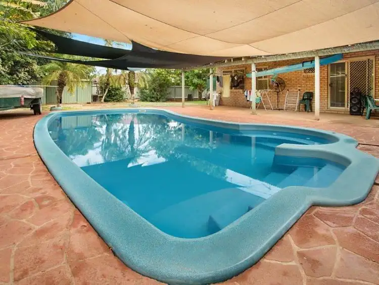 Main view of Homely house listing, 1 Leonard Way, Nickol WA 6714