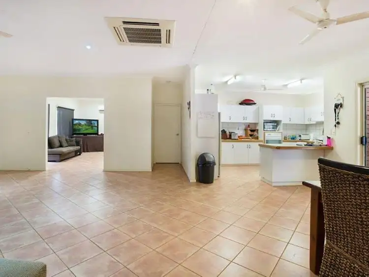 Fourth view of Homely house listing, 1 Leonard Way, Nickol WA 6714