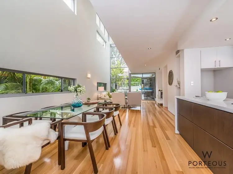 Third view of Homely house listing, 39A Connolly Street, Wembley WA 6014