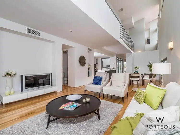 Fourth view of Homely house listing, 39A Connolly Street, Wembley WA 6014