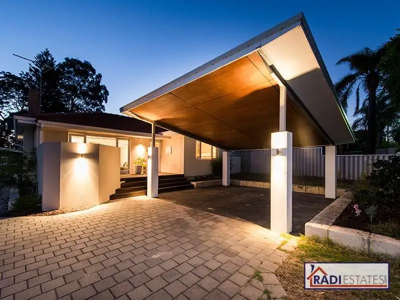 Main view of Homely house listing, 485 Lennard Street, Dianella WA 6059