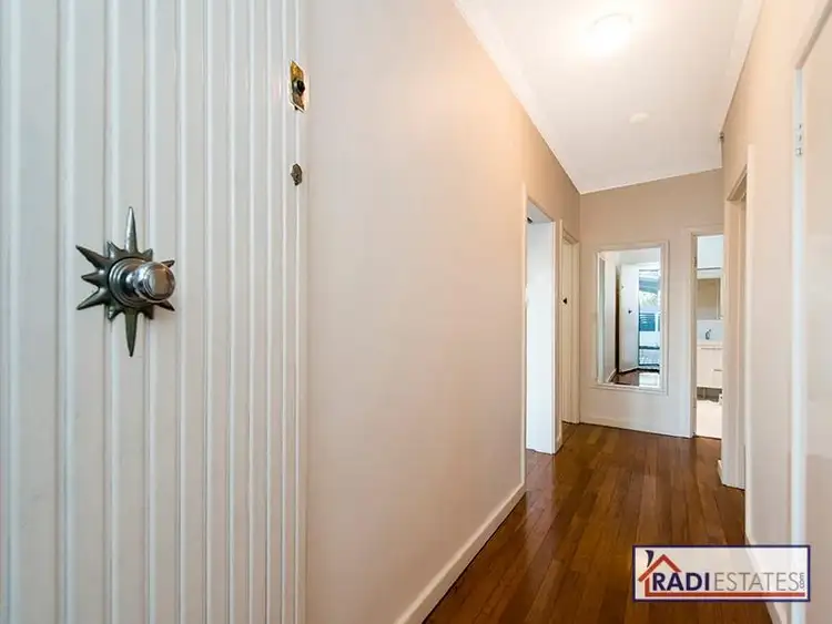 Third view of Homely house listing, 485 Lennard Street, Dianella WA 6059