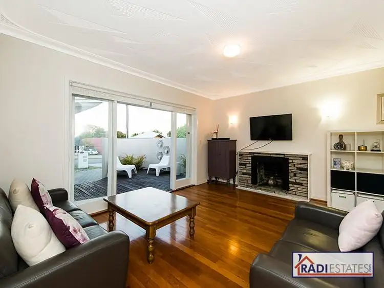 Fourth view of Homely house listing, 485 Lennard Street, Dianella WA 6059