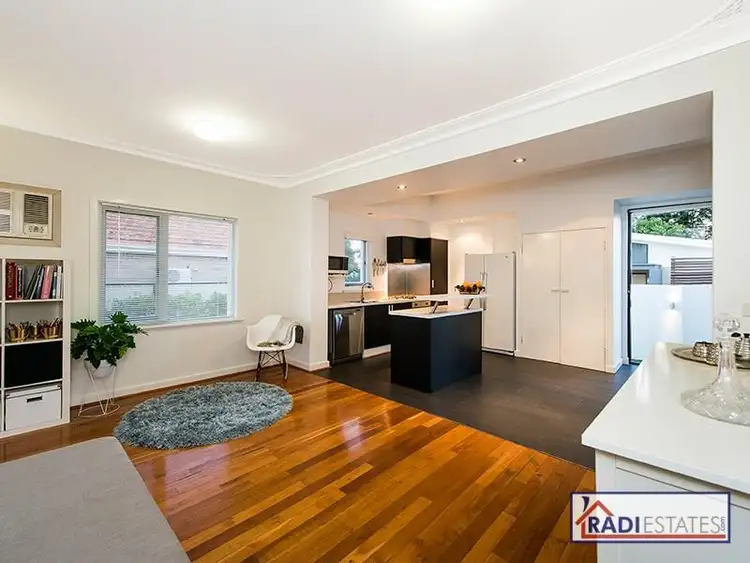 Sixth view of Homely house listing, 485 Lennard Street, Dianella WA 6059