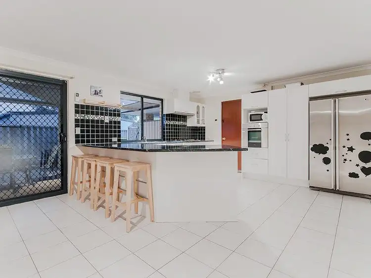 Third view of Homely house listing, 17 Liddington Rise, Leda WA 6170