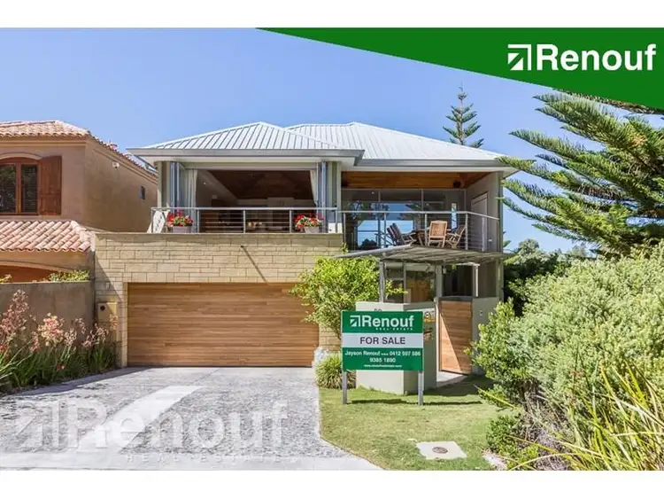 88 Clement Street, Swanbourne WA 6010