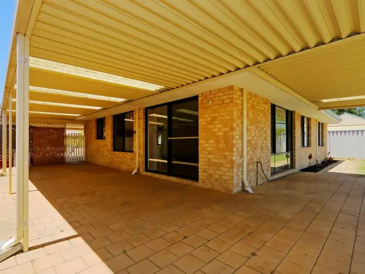 Fourth view of Homely house listing, 15 Kanani Drive, Canning Vale WA 6155