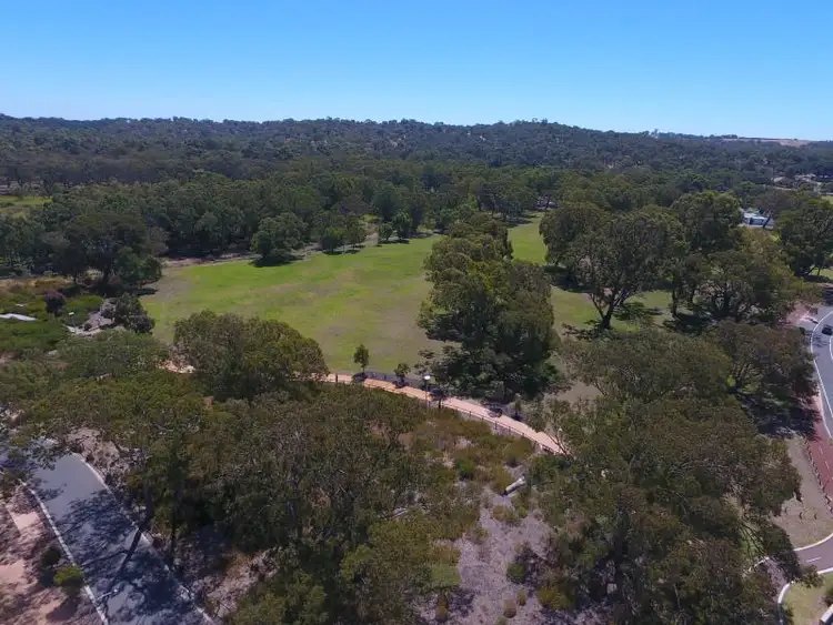 Fourth view of Homely land listing, 4 Hurdles Drive, Floreat WA 6014