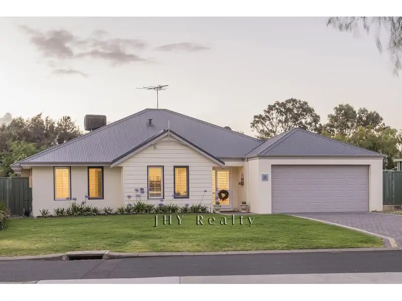 Main view of Homely house listing, 4 Spindrift Cove, Quindalup WA 6281