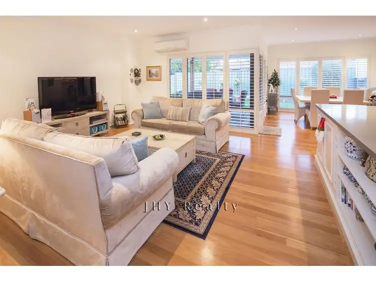 Second view of Homely house listing, 4 Spindrift Cove, Quindalup WA 6281