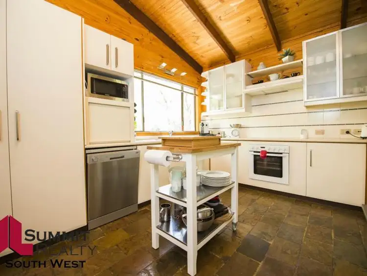 Third view of Homely house listing, 3 Knapp Drive, Leschenault WA 6233
