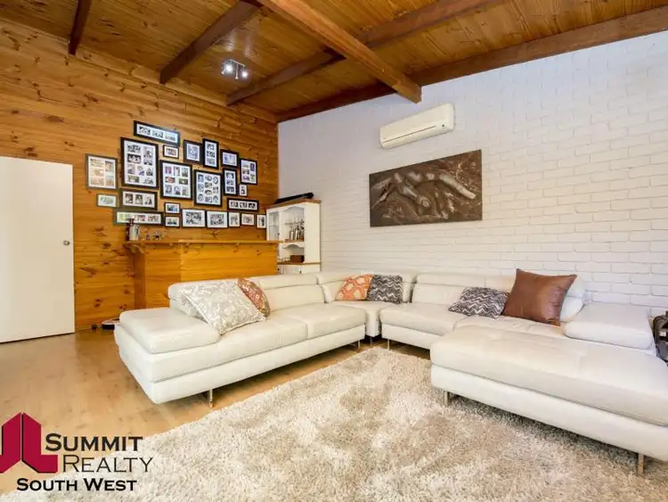 Fourth view of Homely house listing, 3 Knapp Drive, Leschenault WA 6233