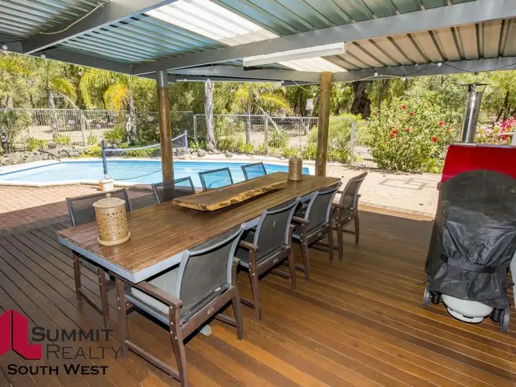 Sixth view of Homely house listing, 3 Knapp Drive, Leschenault WA 6233