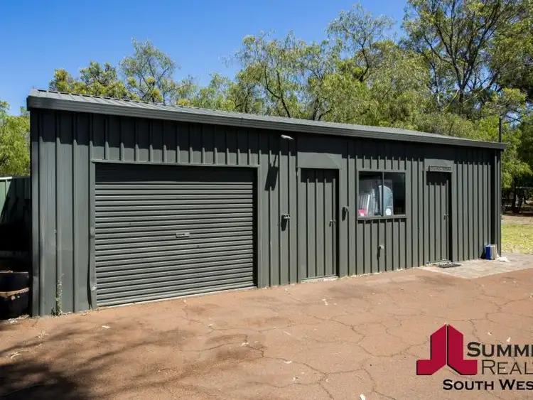 Seventh view of Homely house listing, 3 Knapp Drive, Leschenault WA 6233