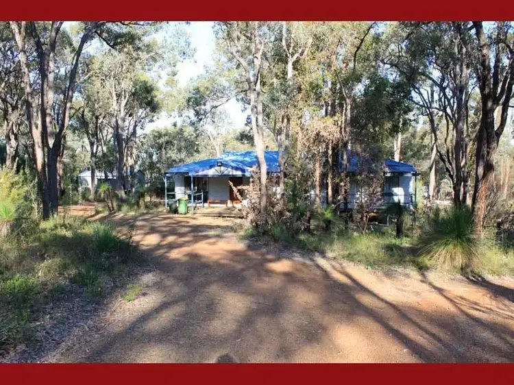 30 Dunham Glen, Wooroloo WA 6558