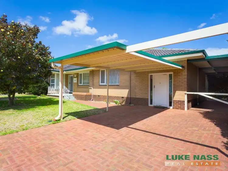 Seventh view of Homely house listing, 4 Devonshire Terrace, Armadale WA 6112