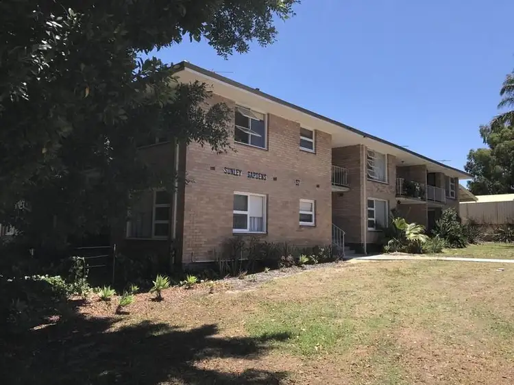Main view of Homely apartment listing, 3/57 Troy Terrace, Jolimont WA 6014