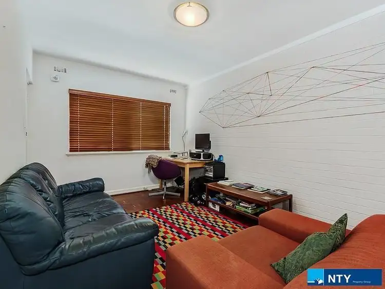 Fourth view of Homely apartment listing, 1/290 Stirling Street, Perth WA 6000